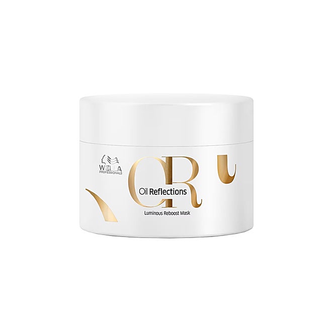 Oil Reflections Mascarilla Wella Porfessionals.