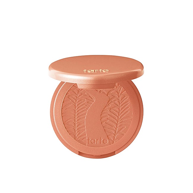 Amazonian Clay 12-Hour Blush Paaarty Tarte.