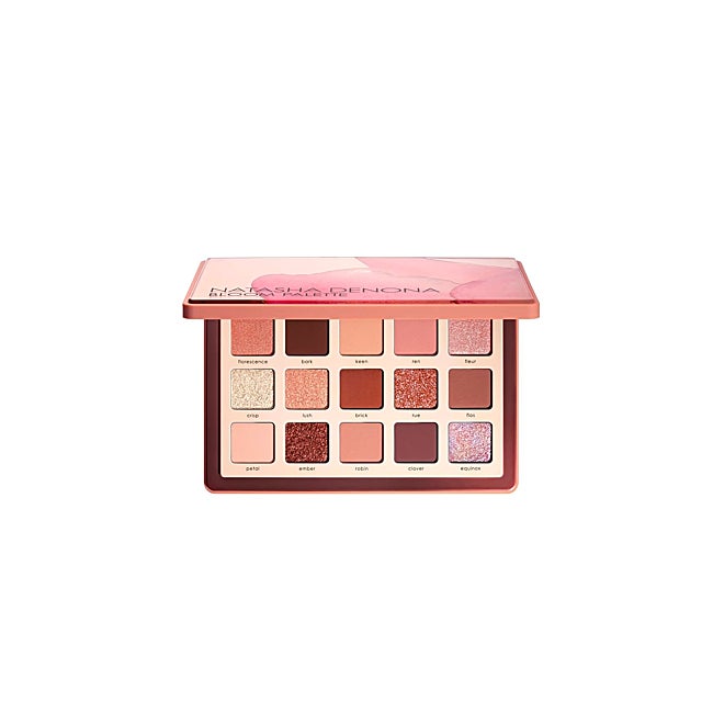 Bloom Eyeshadow Palette Natasha Denona.