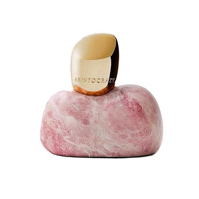 Rose Quartz Eau de Parfum Aristocrazy.