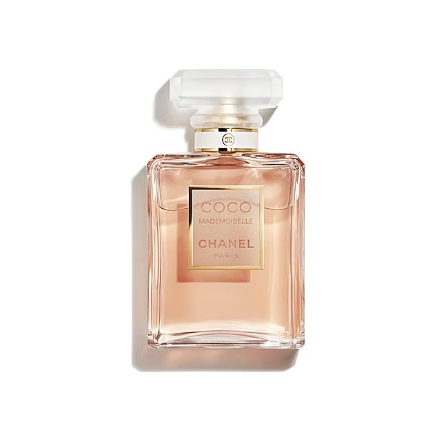 Coco Mademoiselle Eau de Parfum Chanel.