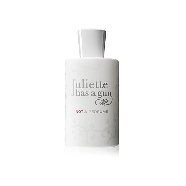 Not a Perfume Juliette Has a Gun.