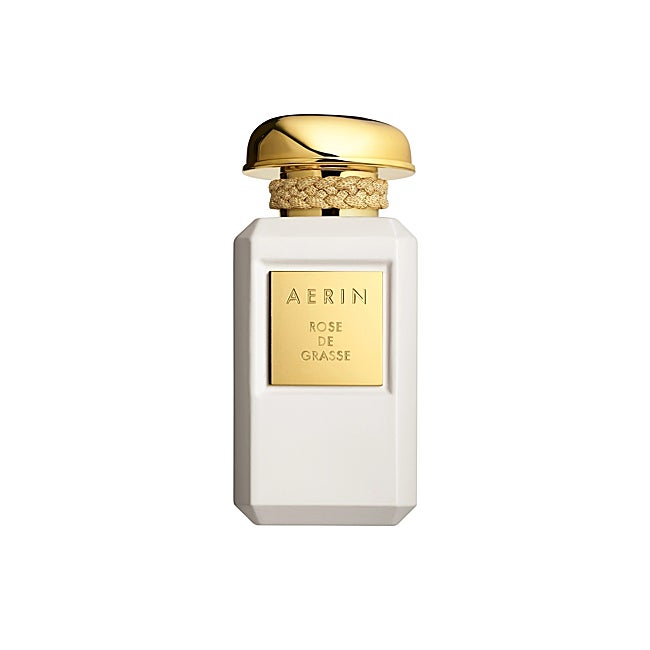 Rose de Grasse Aerin Estée Lauder.