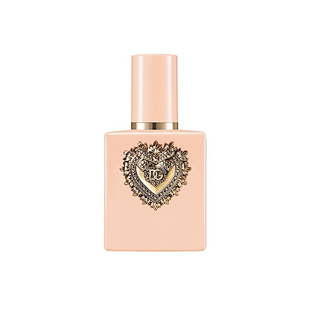 My Devotion Eau de Parfum Intense Dolce & Gabbana.