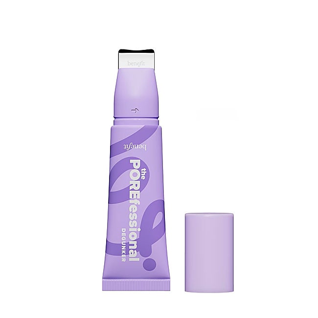 The POREfessional Degunker Benefit.