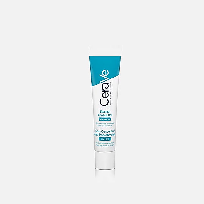 Control Imperfecciones AHA+ BHA CeraVe.