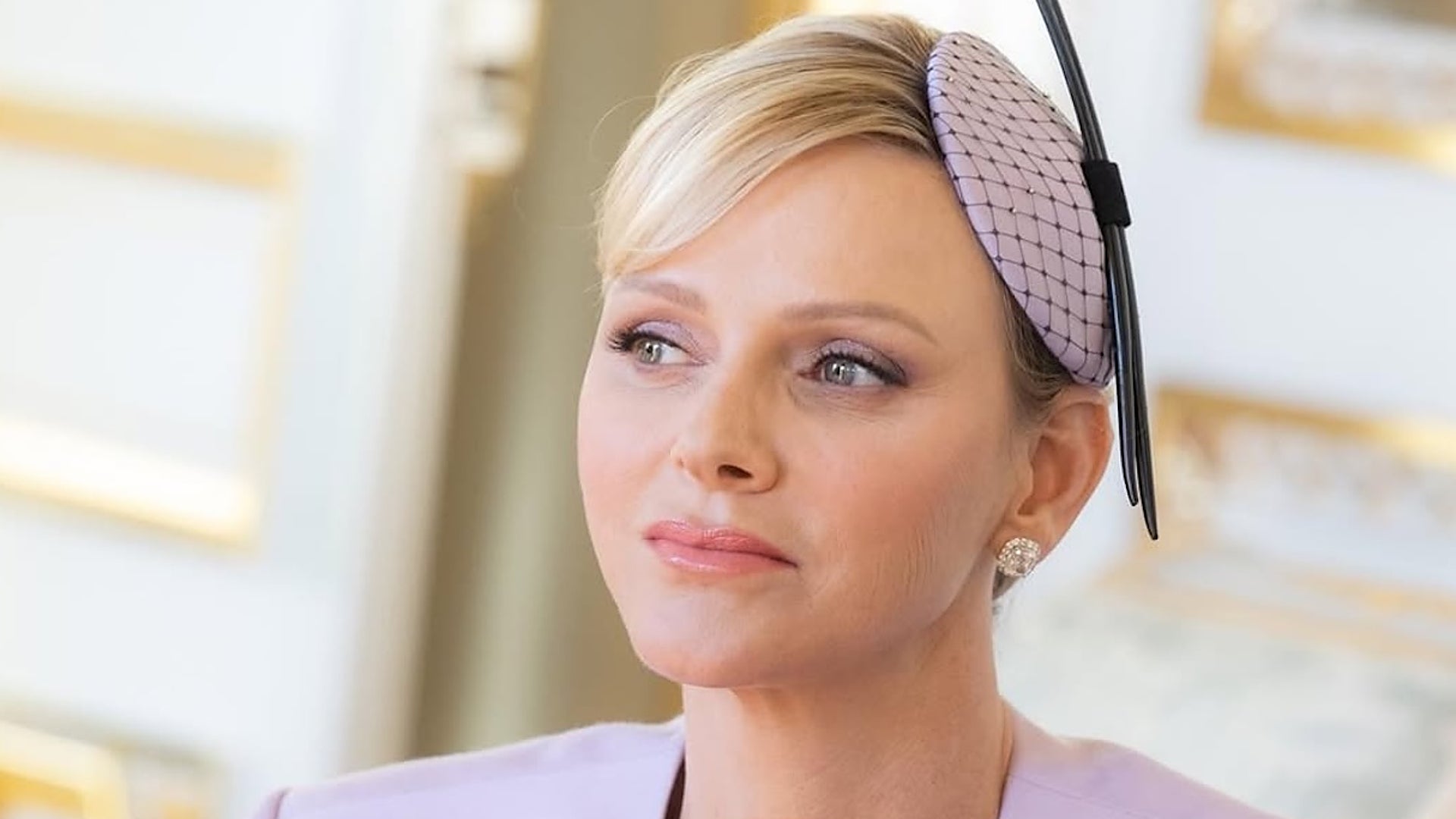 Charlene of Monaco’s Escape: “I Couldn’t Face Her Obligations”