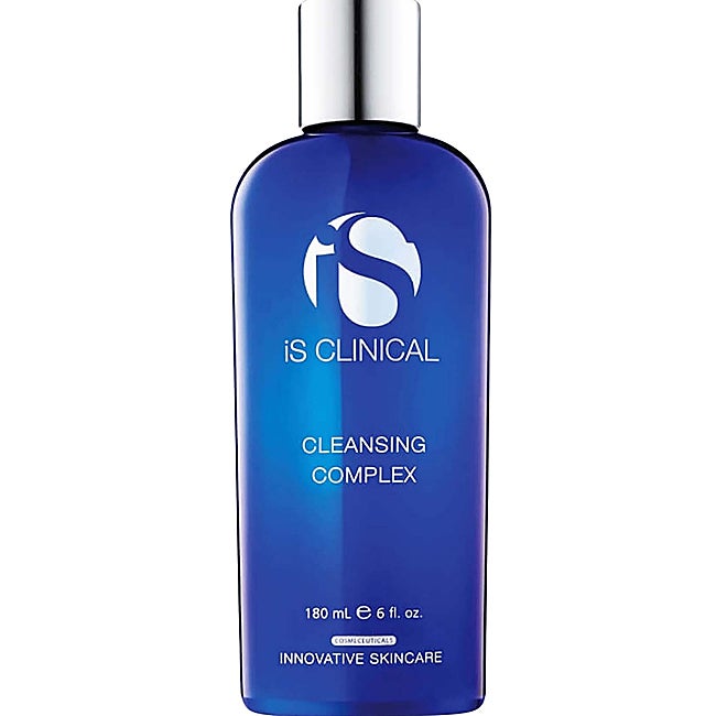 Cleansing Complex iS Clinical.