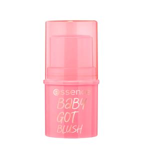 Colorete BABY GOT Blush de Essence.