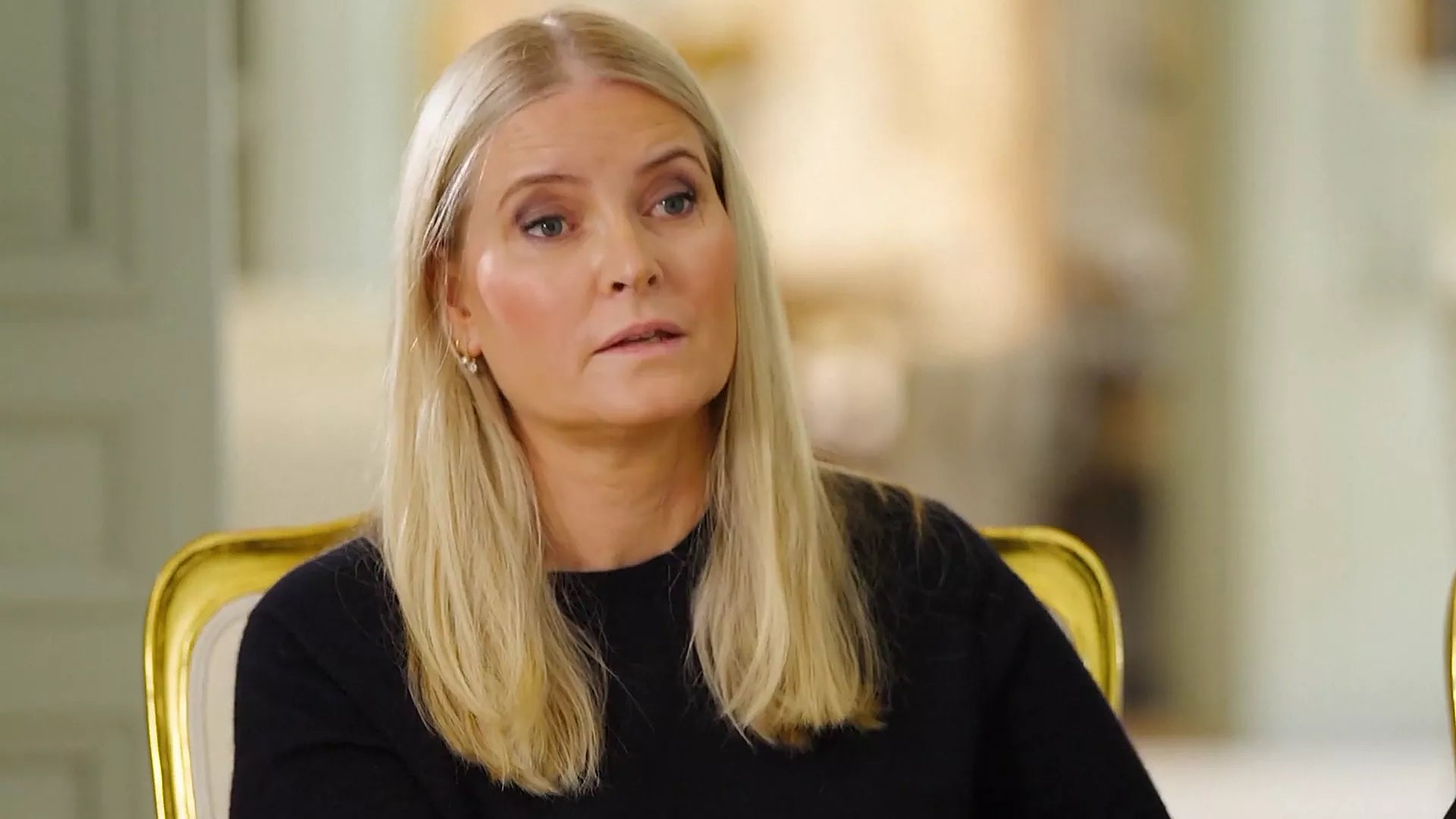 Princess Mette-Marit Confesses She Was Deceived and Manipulated by Epstein