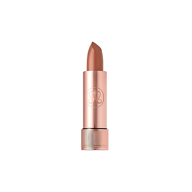 Matte & Satin Lipstick Rose Brown Anastasia Beverly Hills.
