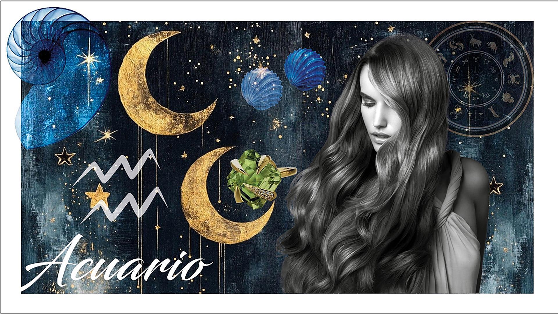 Today’s Horoscope: Saturday, January 24, 2026 – Daily Predictions with the Moon in Aries, Favorable for Aquarius