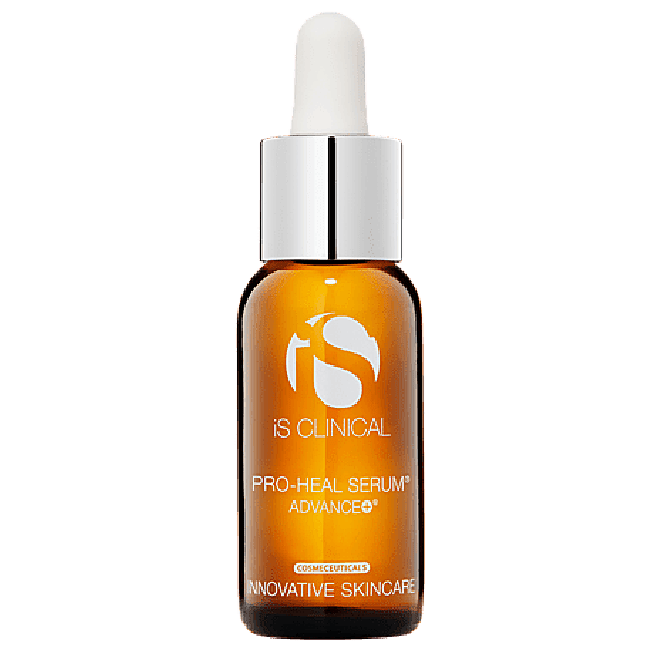 iS Clinical Pro-Heal Serum Advance+.