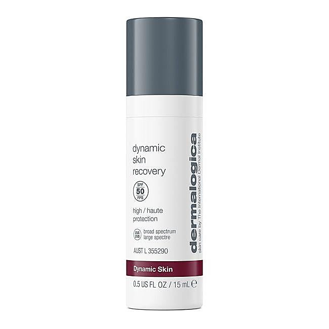 Dermalogica Dynamic Skin Recovery SPF 50.