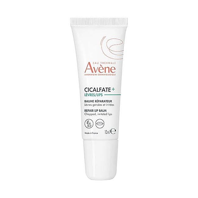 Avène Cicalfate Bálsamo Reparador Labial.