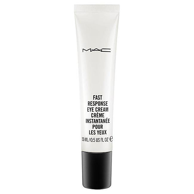 MAC Fast Response Eye Cream.