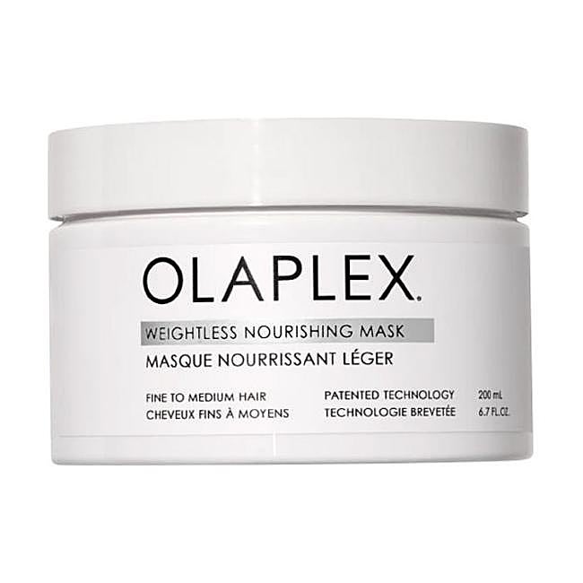 Olaplex Volumizing Hair Mask.