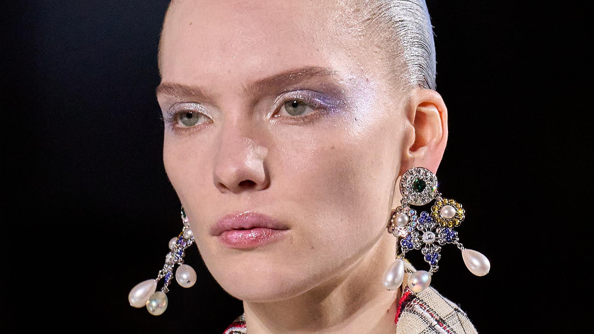 The Lip Combo That Flatters Brunettes and Blondes Alike