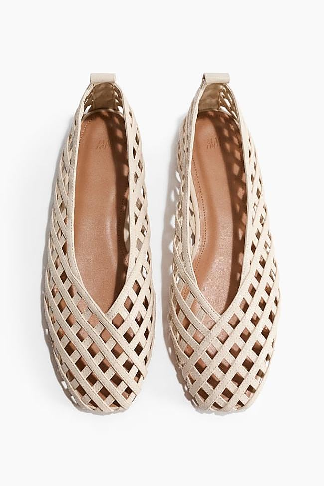 Las mejores bailarinas de la temporada