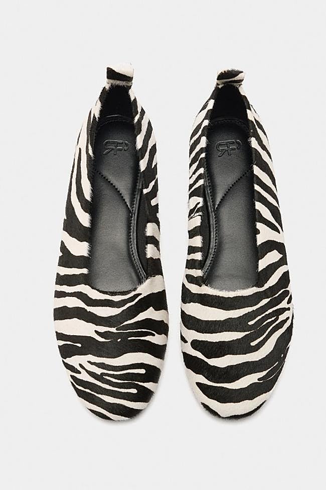 Las mejores bailarinas de la temporada