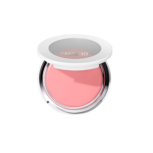 Soft Pop Plumping Blush Veil in Pinch Me Pink Makeup By Mario.