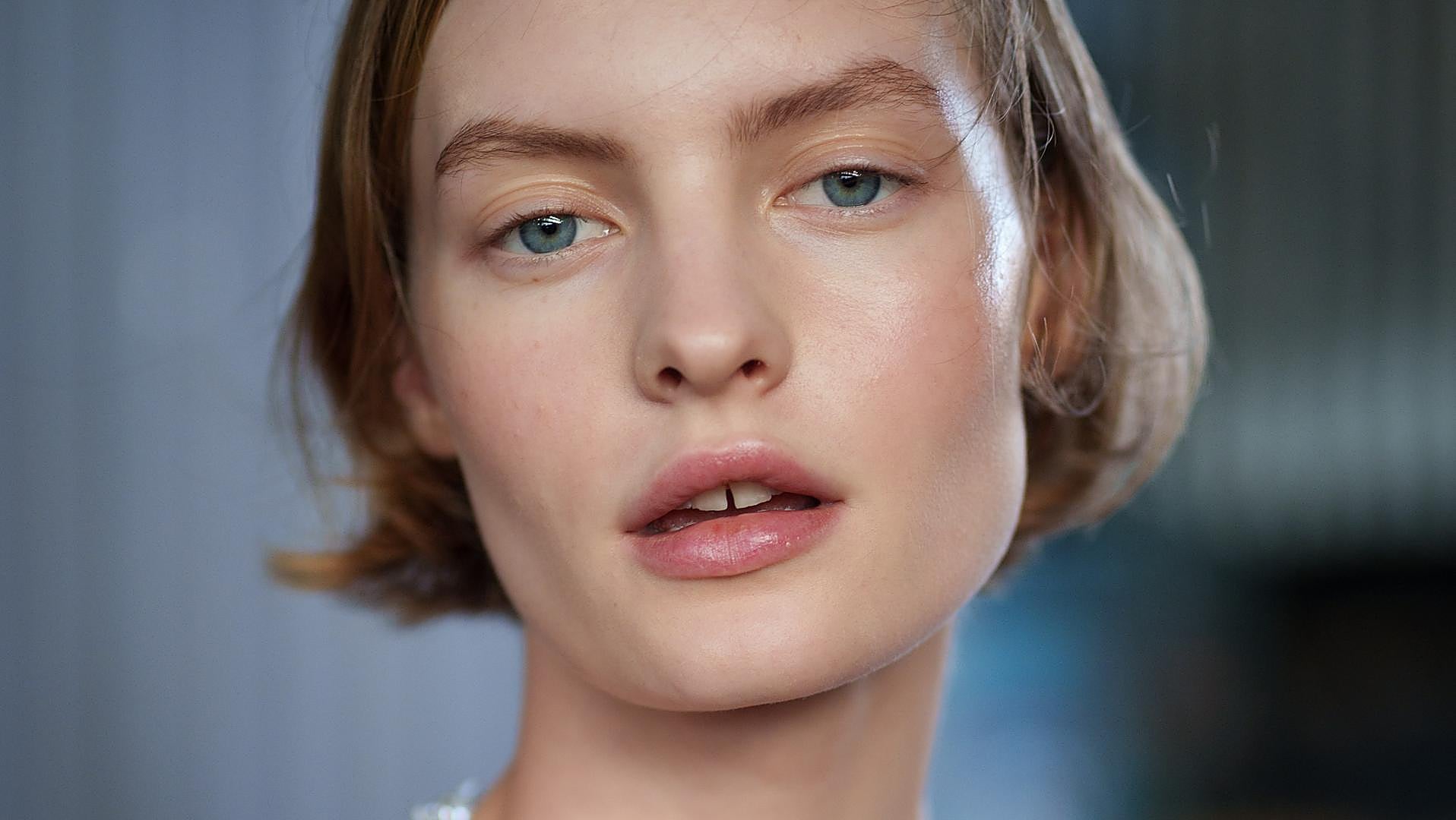 Cream Blush for an Instant Flawless Glow in Seconds