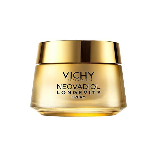 Vichy Neovadiol Longevity Crema Revitalizante.