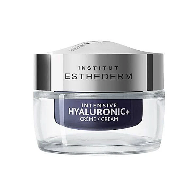 Institut Esthederm Intensive Hyaluronic+.