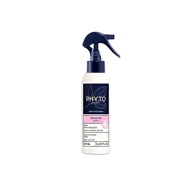 Spray para rizos de Phyto