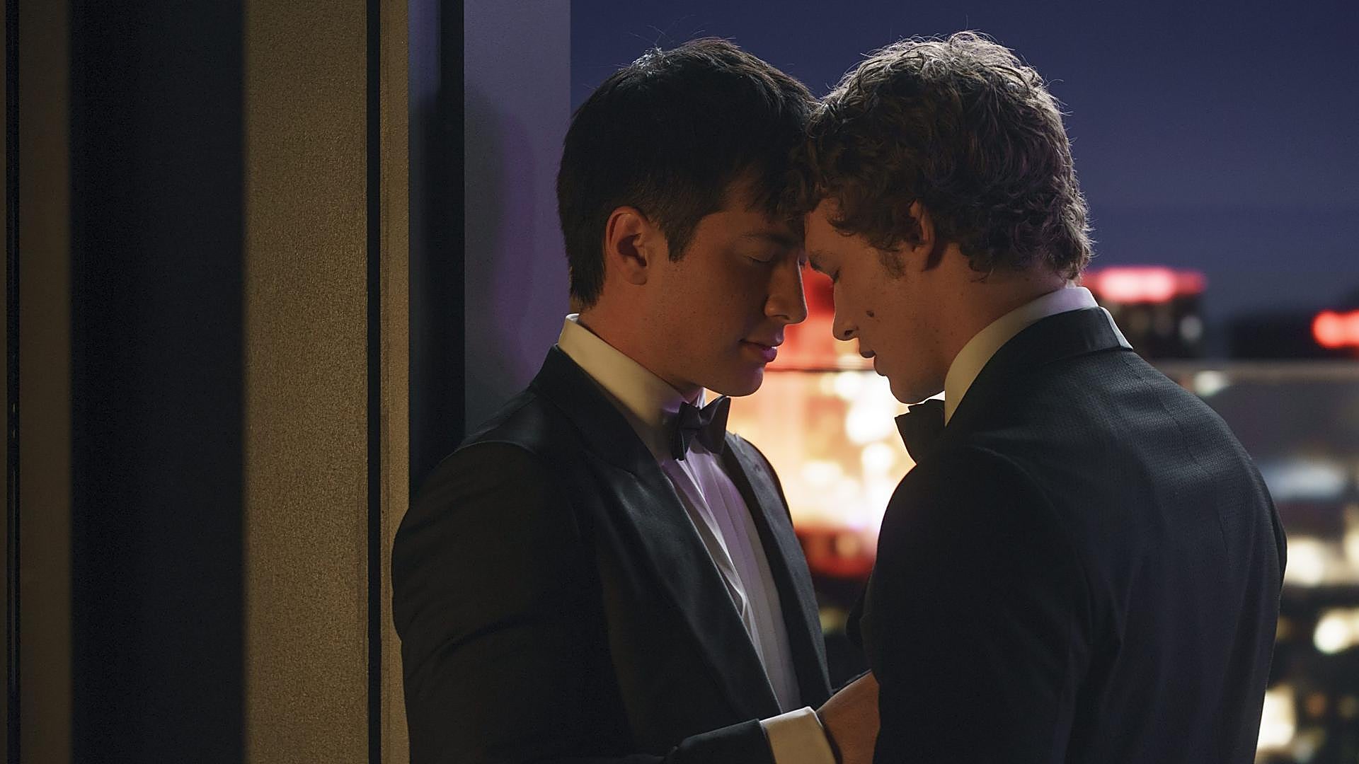 More Than Rivals: The Latest TV Phenomenon Arrives on Movistar Plus+ with the Love Story the Universe Needs