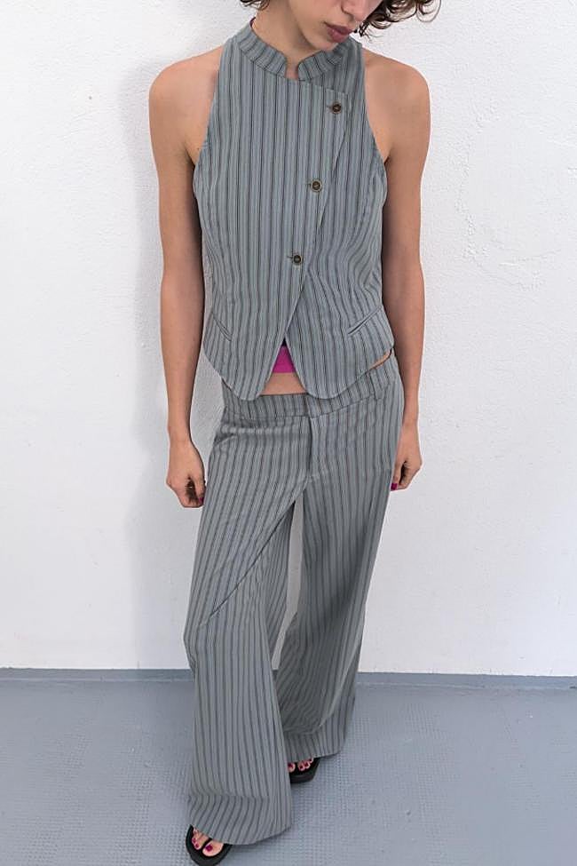 Conjuntos de dos piezas de Zara para la primavera