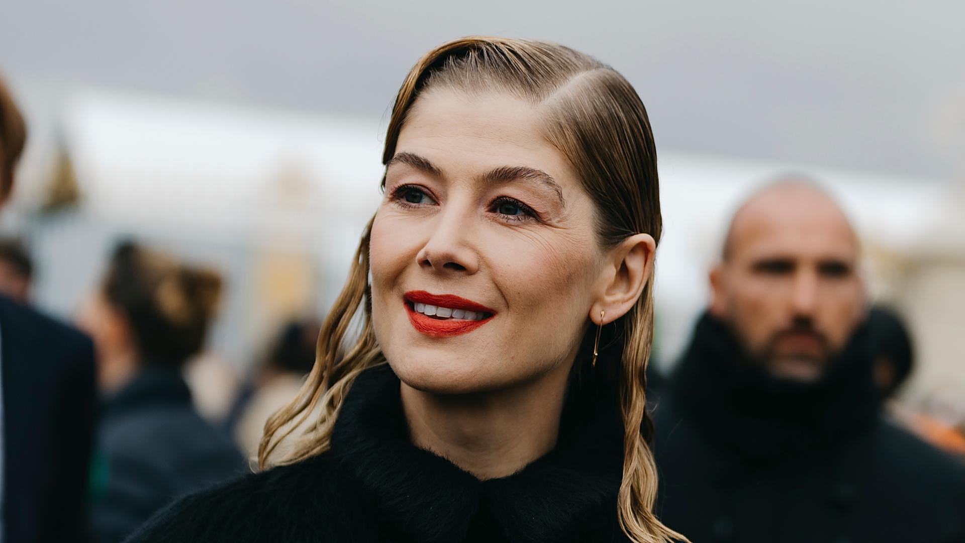 Testing the Most Rejuvenating Red Blush: Velvet Finish for Light Skin Tones