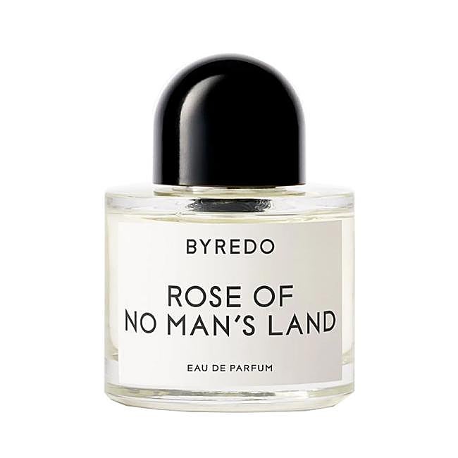 Byredo Bal d'Afrique Absolu.