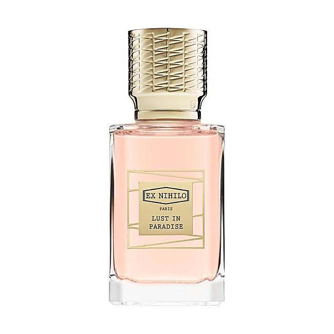 Ex Nihilo Lust in Paradise.