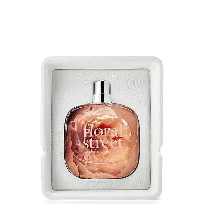 Wonderland Peony Eau de Parfum.
