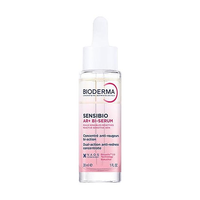 Bioderma Sensibio AR+ Bi-Serum.