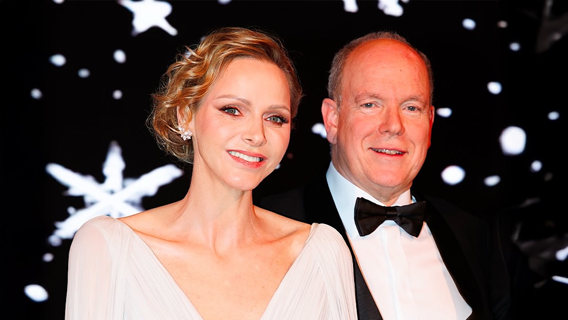 Prince Albert II of Monaco Turns 68 and Opens Up About His Relationship with Charlene