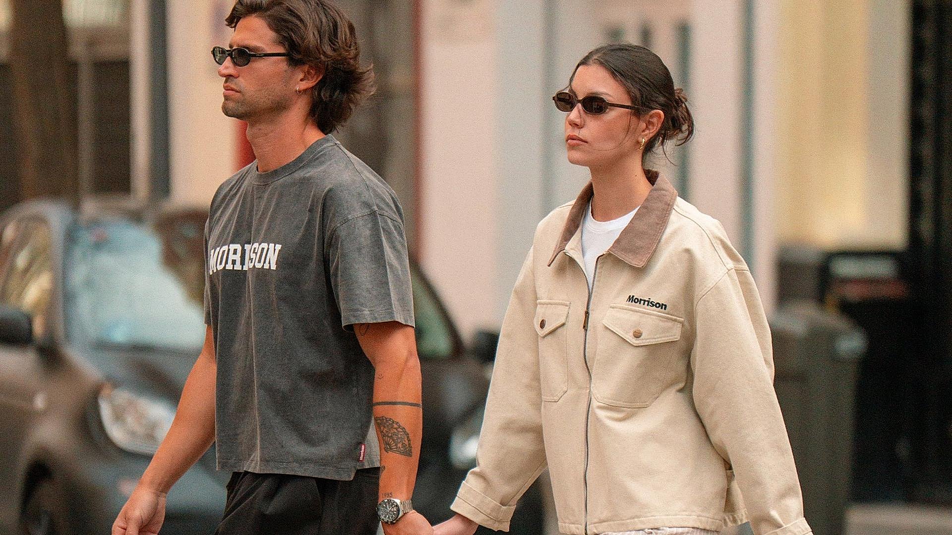 Beautiful Jackets You’ll Steal from Your Boyfriend: Six Men’s Brands to Share in Your Wardrobe