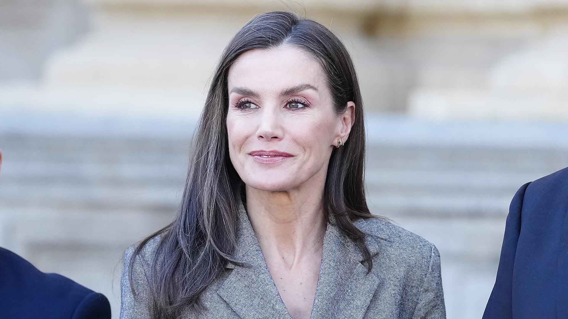 Letizia’s Most Radical Speech Defends Journalism: Not a Job for Cynics