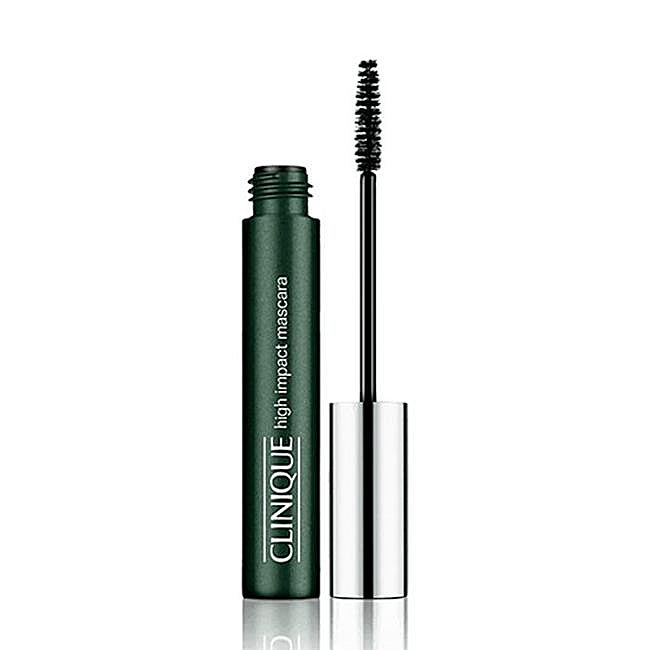 Clinique High Impact Mascara.