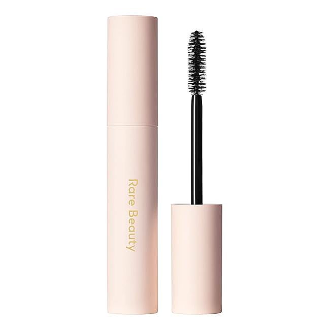 Rare Beauty Perfect Strokes Universal Mascara.