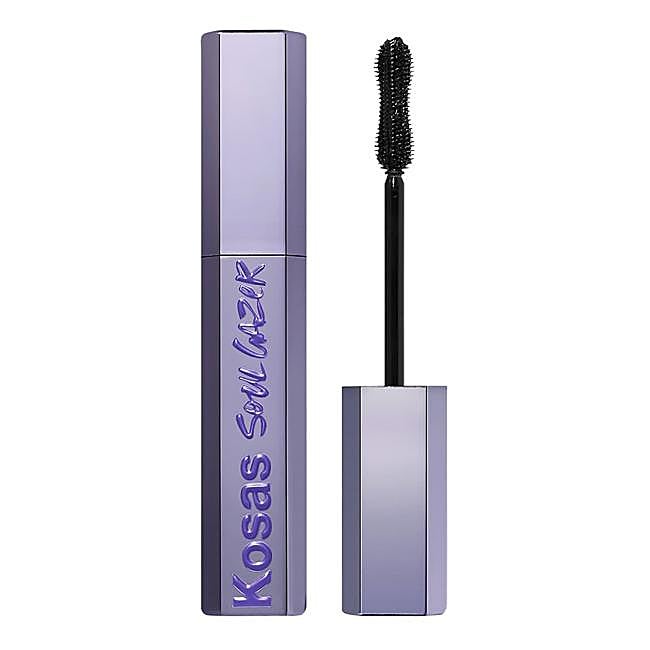 Kosas Soulgazer Mascara.