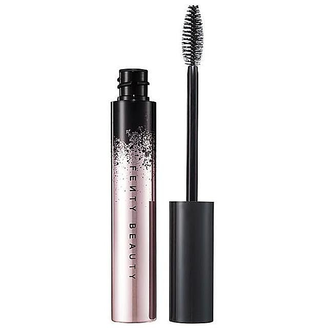 Fenty Beauty Full Frontal Volume Lift & Curl Mascara.