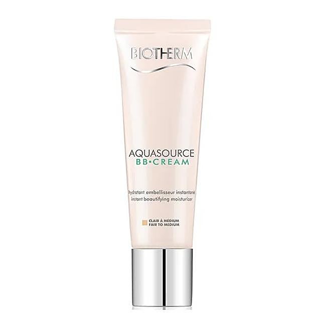 Biotherm Aquasource BB Cream.