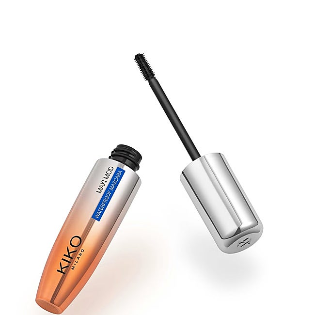 Maxi Mod Waterproof Kiko Milano.