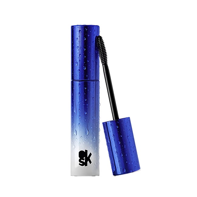 Sharp Volume Waterproof Overskin.