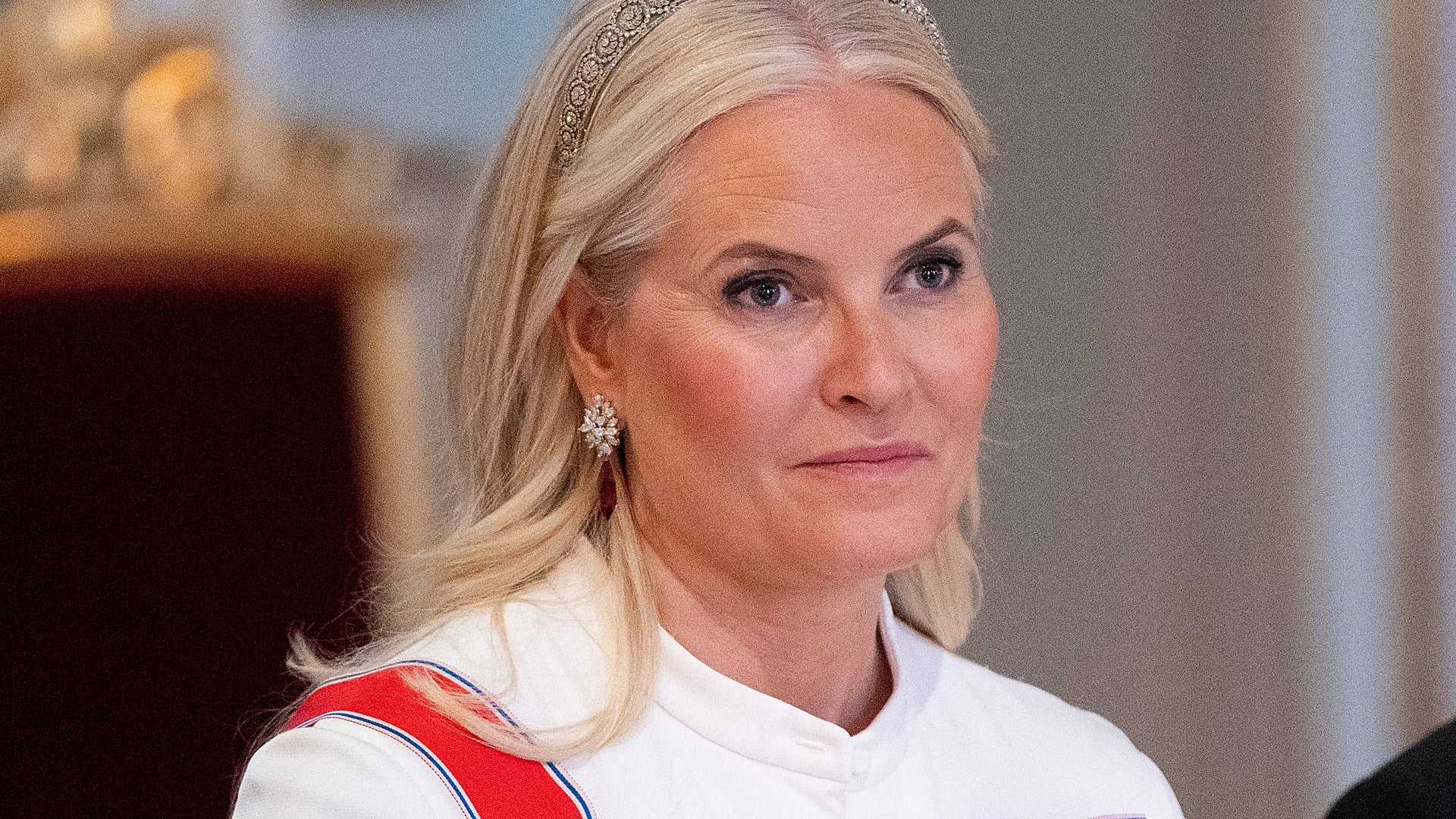 Where Is Mette-Marit? Norwegian Princess Missing for a Month and a Half