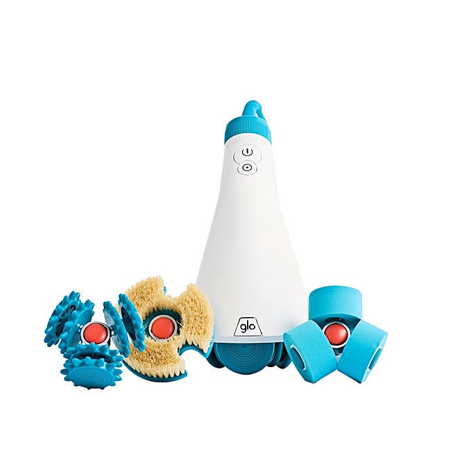 Dispositivo Corporal Anticelulítico Glo910 Pro Glo.