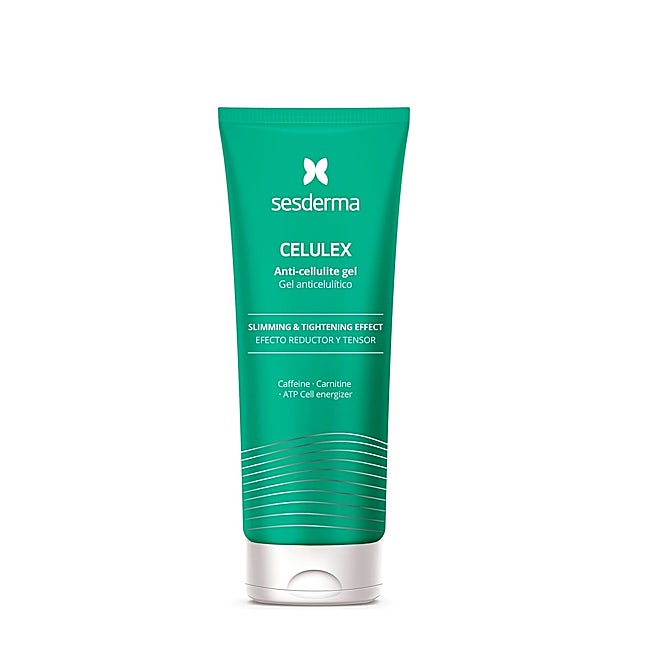Gel Anticelulítico Celulex Sesderma.