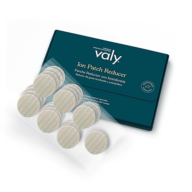 Ion Patch Reducer Valy.